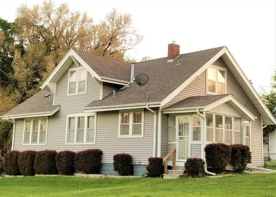 Home Near Zoo/College World Series/Downtown Omaha Exterior foto